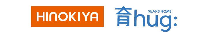 ハウスメーカーロゴ